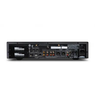 Предусилитель NAD C658